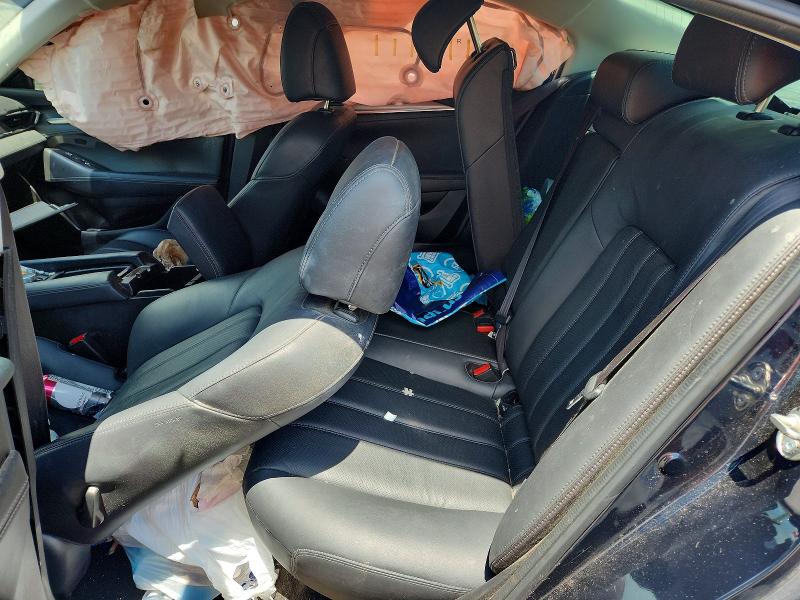 Фото 10 с аукциона – 2020 MAZDA 6 с VIN JM1GL1VM7L1511923