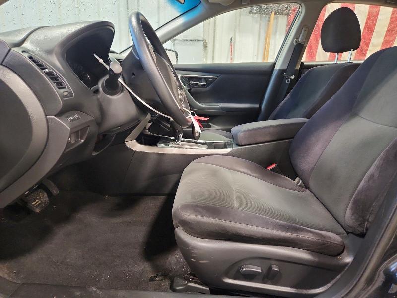 Photo 7 from auction – 2013 NISSAN ALTIMA with VIN 1N4AL3AP6DN543425