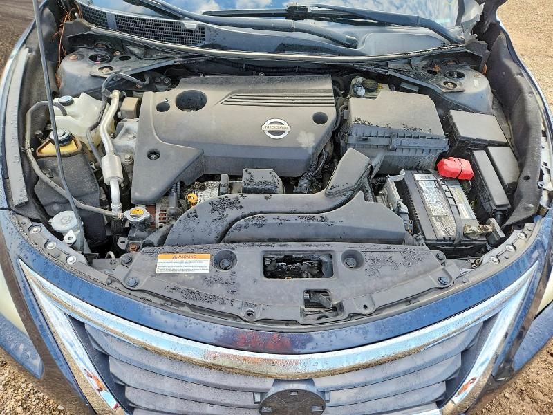 Photo 11 from auction – 2015 NISSAN ALTIMA with VIN 1N4AL3AP1FN344608
