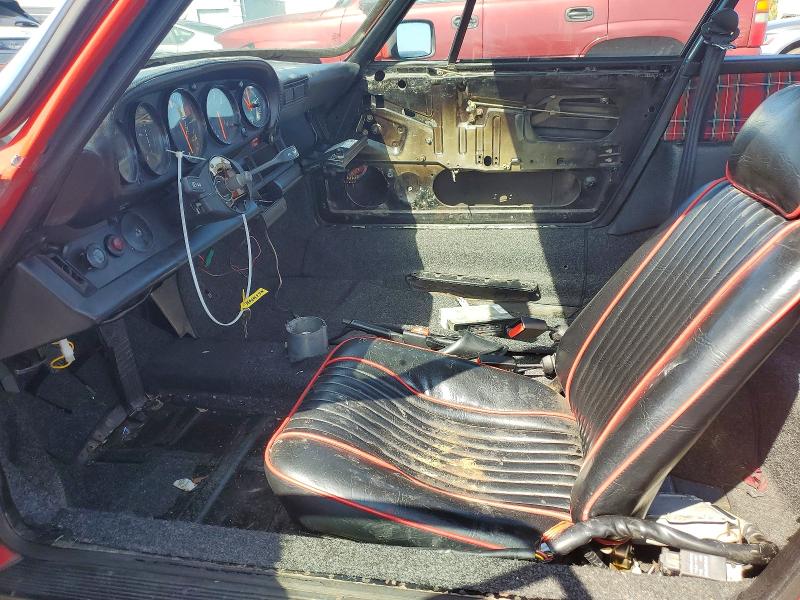 Фото 7 с аукциона – 1977 PORSCHE 911 с VIN 9117200920