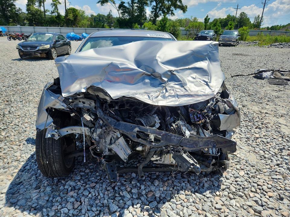 Photo 5 from auction – 2014 MAZDA 6 with VIN JM1GJ1V67E1136433