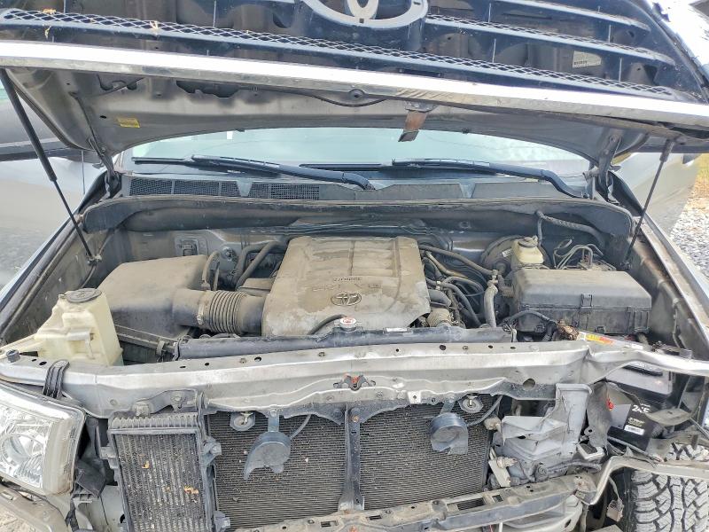 Photo 11 from auction – 2008 TOYOTA TUNDRA with VIN 5TFDV54188X078211