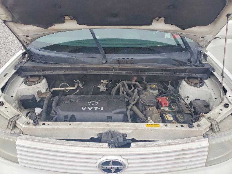 Photo 11 from auction – 2006 SCION XB with VIN JTLKT334X64123424