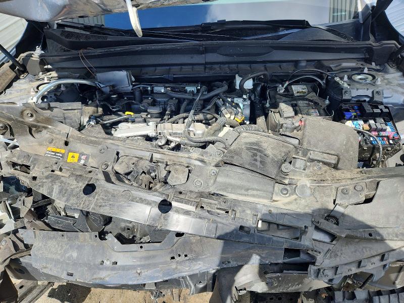 Photo 12 from auction – 2025 MAZDA CX-50 with VIN 7MMVABDM3SN370182