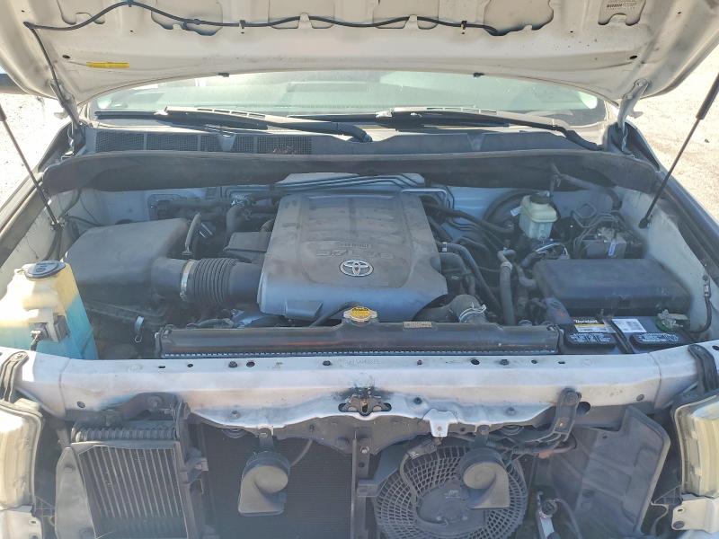 Фото 12 с аукциона – 2008 TOYOTA SEQUOIA с VIN 5TDBY67A38S005141