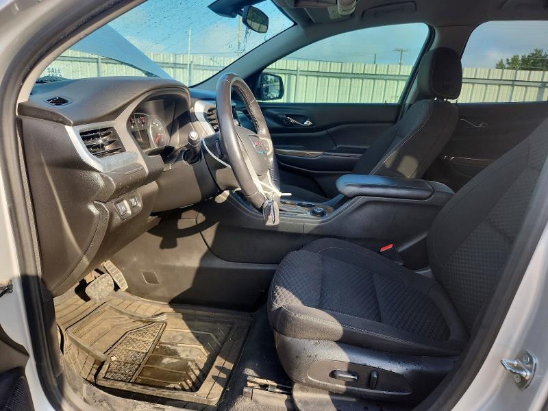 Zdjęcie 7 z aukcji – 2018 GMC ACADIA z VIN 1GKKNLLS7JZ238549