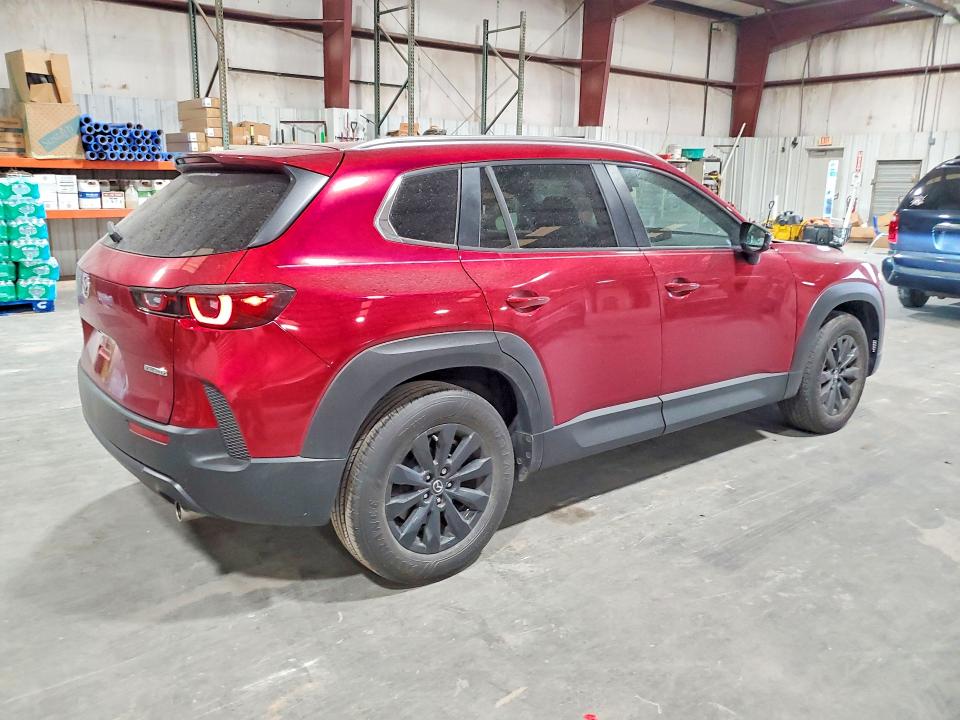 Photo 3 from auction – 2024 MAZDA CX-50 with VIN 7MMVABBM5RN211287