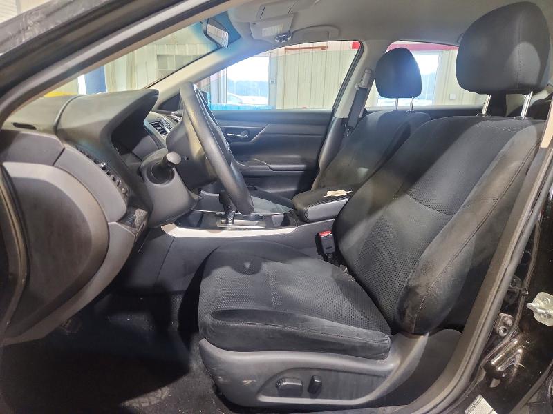 Photo 7 from auction – 2015 NISSAN ALTIMA with VIN 1N4AL3APXFN397565