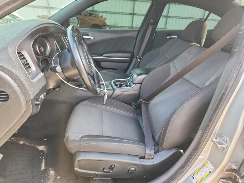 Photo 7 from auction – 2022 DODGE CHARGER with VIN 2C3CDXBG0NH248406