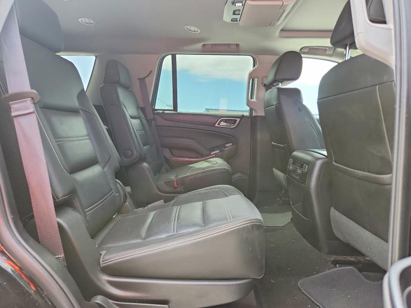 Photo 11 from auction – 2018 GMC YUKON with VIN 1GKS2CKJ1JR318947