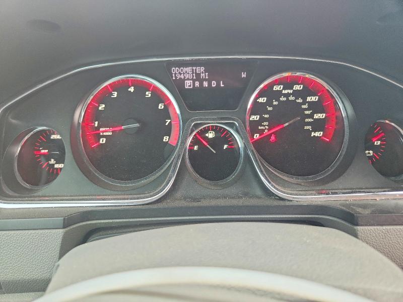 Photo 9 from auction – 2015 GMC ACADIA with VIN 1GKKVNED0FJ279590