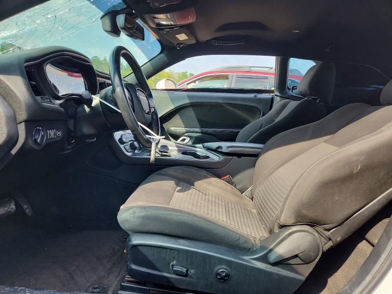 Photo 7 from auction – 2015 DODGE CHALLENGER with VIN 2C3CDZAG8FH798113