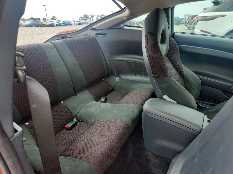 Photo 10 from auction – 2011 MITSUBISHI ECLIPSE with VIN 4A31K5DF0BE015255