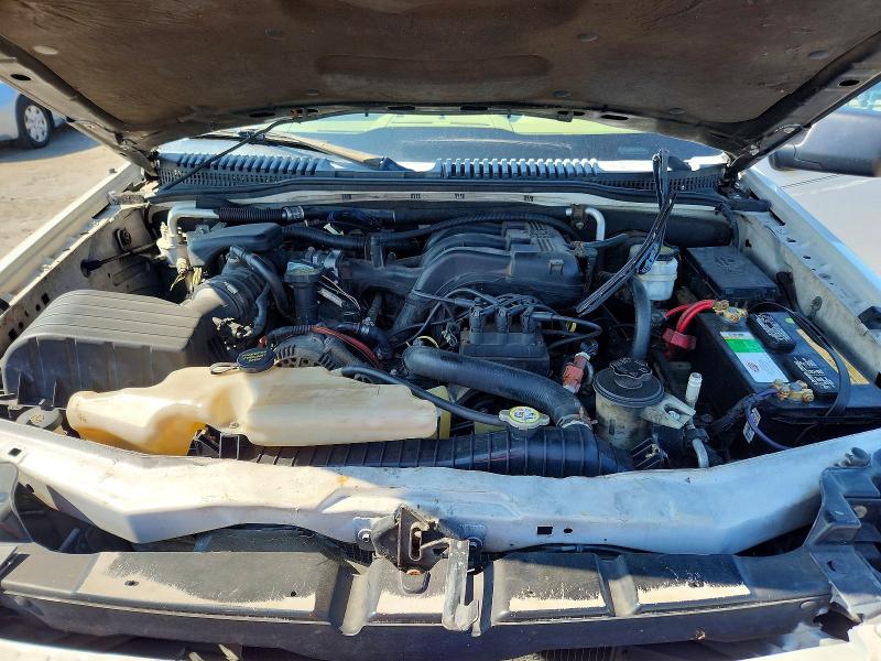 Photo 12 from auction – 2008 FORD EXPLORER with VIN 1FMEU73E28UA68441
