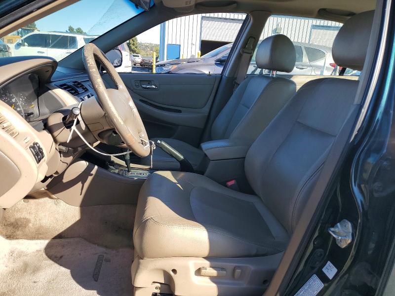Photo 7 from auction – 2001 HONDA ACCORD with VIN 1HGCG16591A063547