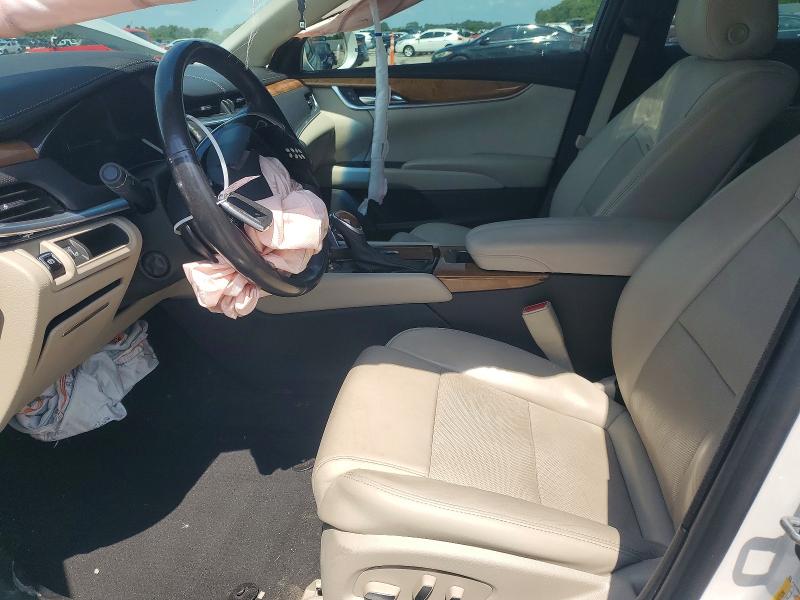 Zdjęcie 7 z aukcji – 2019 CADILLAC XTS z VIN 2G61N5S36K9131973