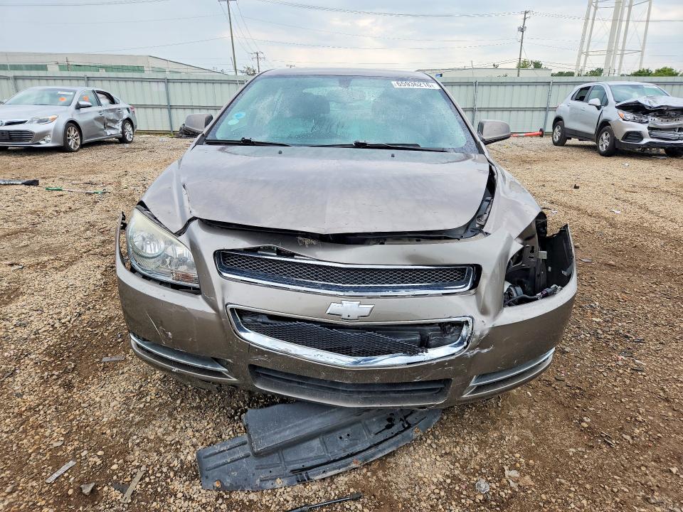 Photo 5 from auction – 2012 CHEVROLET MALIBU with VIN 1G1ZC5E03CF192206