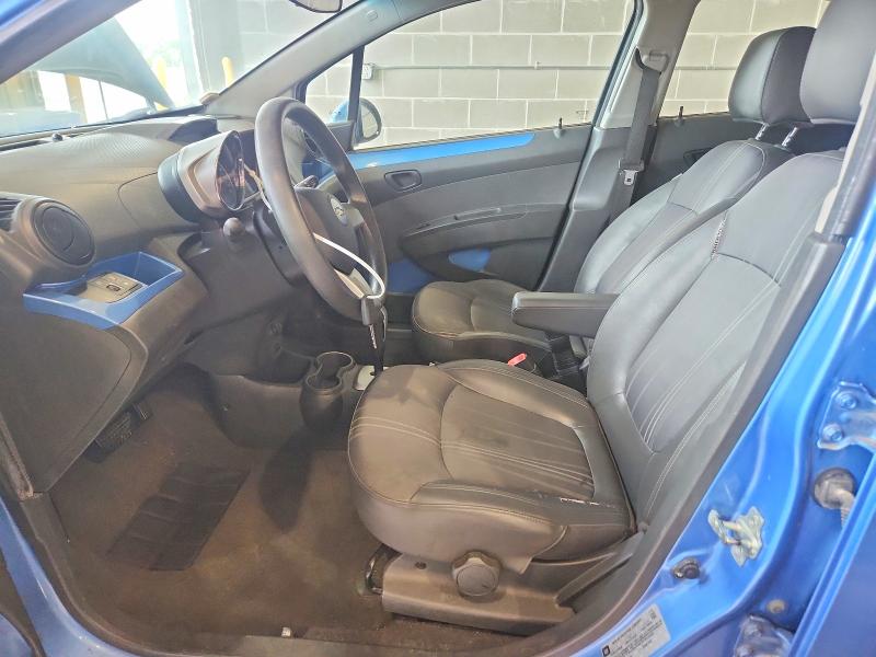 Zdjęcie 7 z aukcji – 2014 CHEVROLET SPARK z VIN KL8CB6S91EC477959