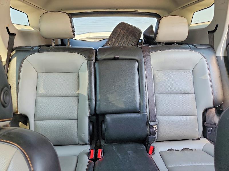Foto 10 de la subasta – 2020 GMC TERRAIN con VIN 3GKALVEV4LL125933