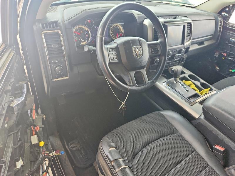 Photo 8 from auction – 2013 RAM 1500 with VIN 1C6RR7MT5DS546238