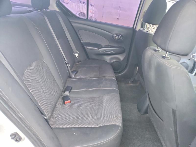 Photo 10 from auction – 2014 NISSAN VERSA with VIN 3N1CN7AP0EL816156