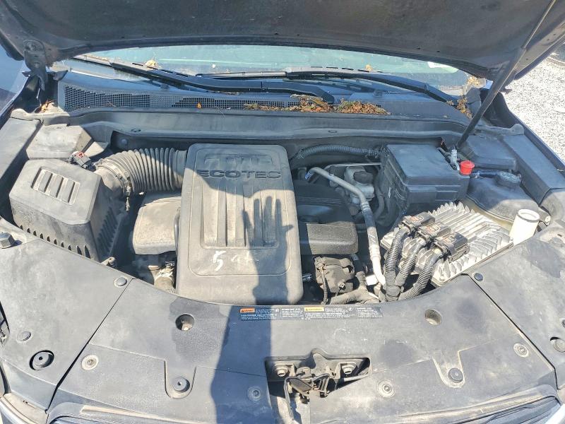 Photo 12 from auction – 2017 CHEVROLET EQUINOX with VIN 2GNALBEK4H6128219