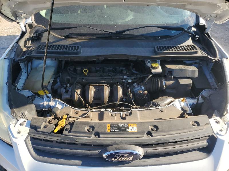 Снимка 11 от търг – 2016 FORD ESCAPE с VIN 1FMCU0F77GUB97222