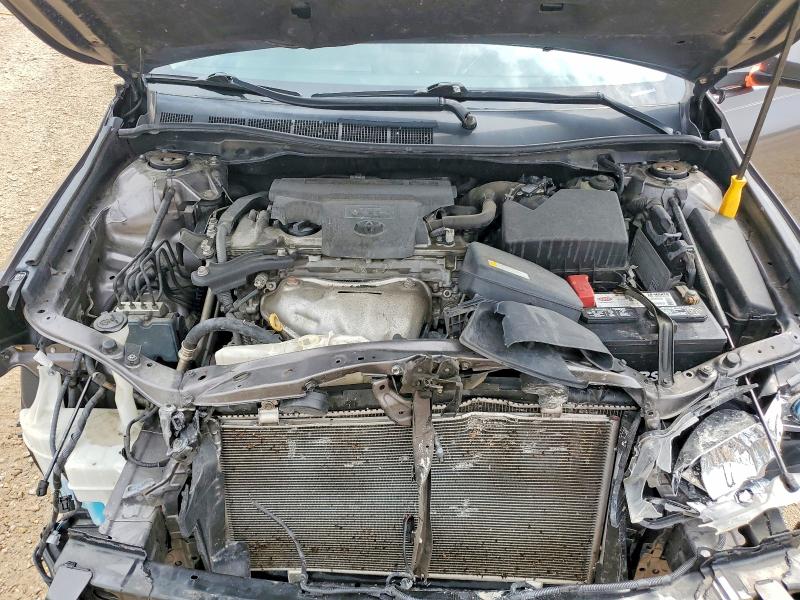 Zdjęcie 11 z aukcji – 2016 TOYOTA CAMRY z VIN 4T1BF1FK8GU221463