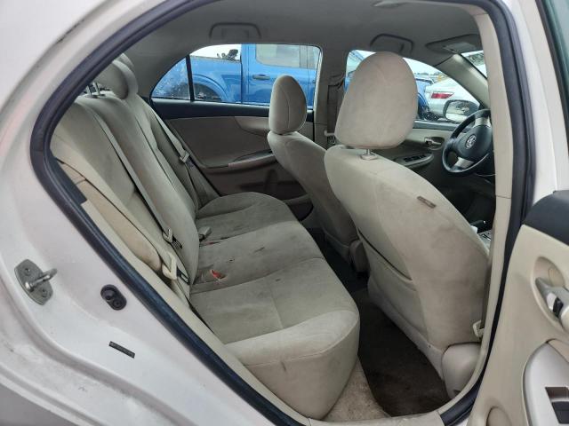 Photo 10 from auction – 2011 TOYOTA COROLLA with VIN 2T1BU4EE9BC726764
