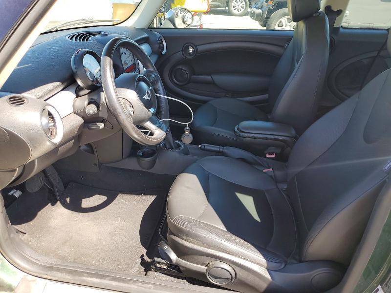 Photo 7 from auction – 2014 MINI COOPER with VIN WMWZF3C59ET493274