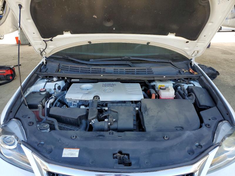 Photo 11 from auction – 2015 LEXUS CT with VIN JTHKD5BH3F2240894