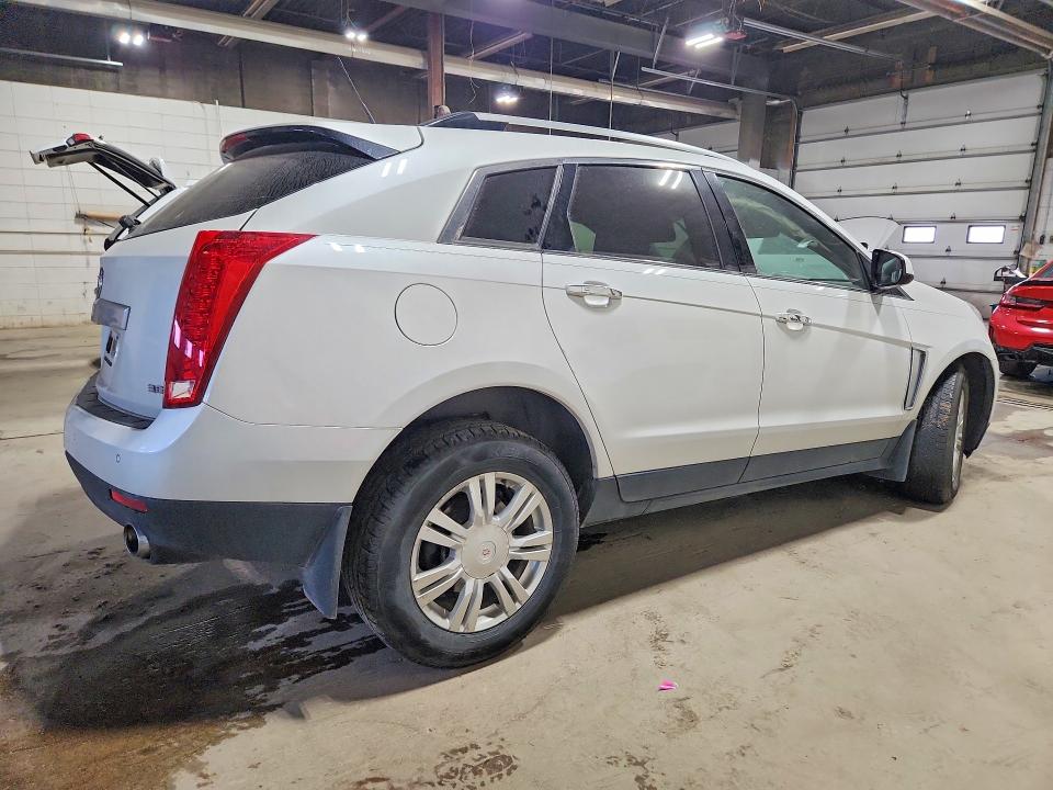 Zdjęcie 3 z aukcji – 2013 CADILLAC SRX z VIN 3GYFNCE38DS655094