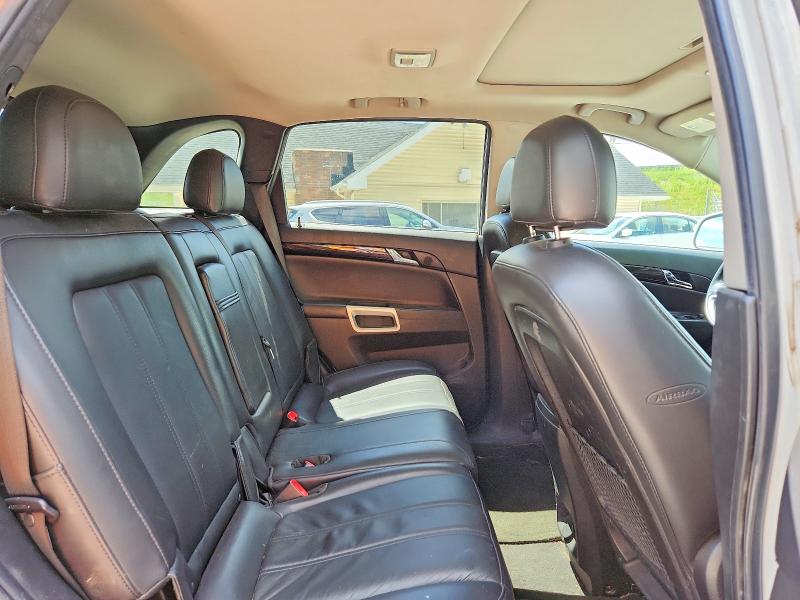 Photo 11 from auction – 2014 CHEVROLET CAPTIVA with VIN 3GNAL4EK6ES673749