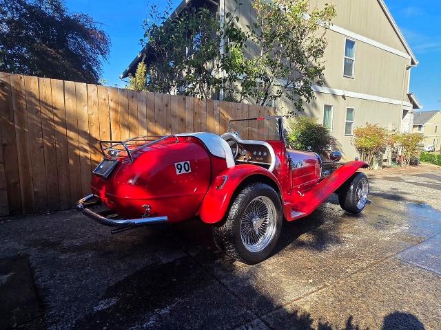 Photo 4 from auction – 1927 BUGATTI VEYRON with VIN 1122868402