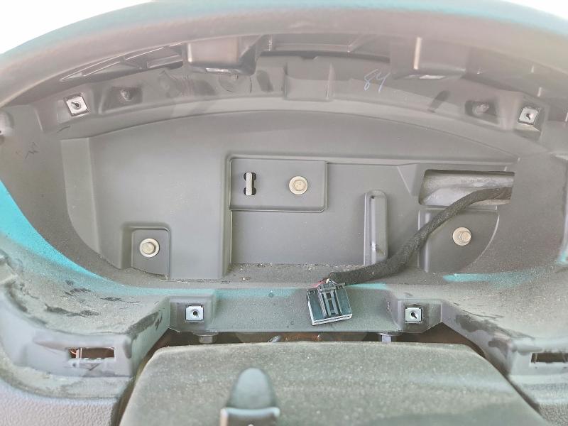 Photo 9 from auction – 2006 CHEVROLET IMPALA with VIN 2G1WC581469410514