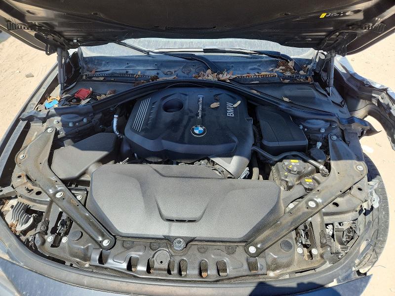 Zdjęcie 11 z aukcji – 2019 BMW 430I z VIN WBA4Z1C50KEE44585