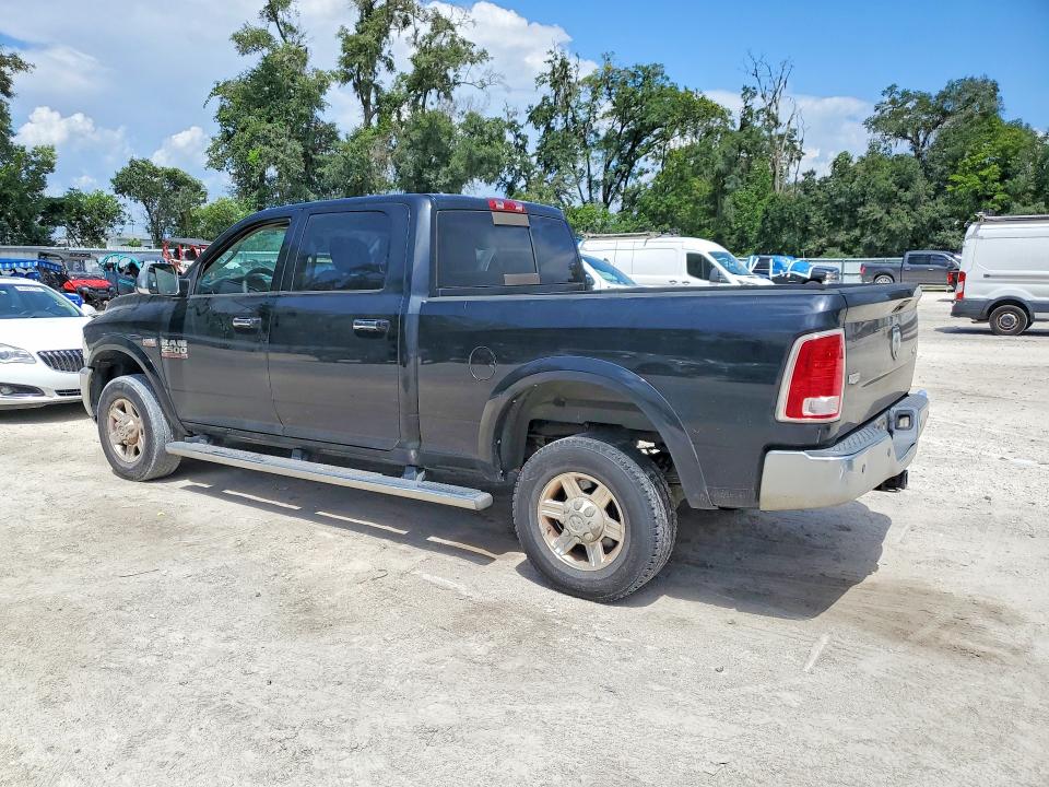 Photo 2 from auction – 2013 RAM 2500 with VIN 3C6TR5FT4DG572165