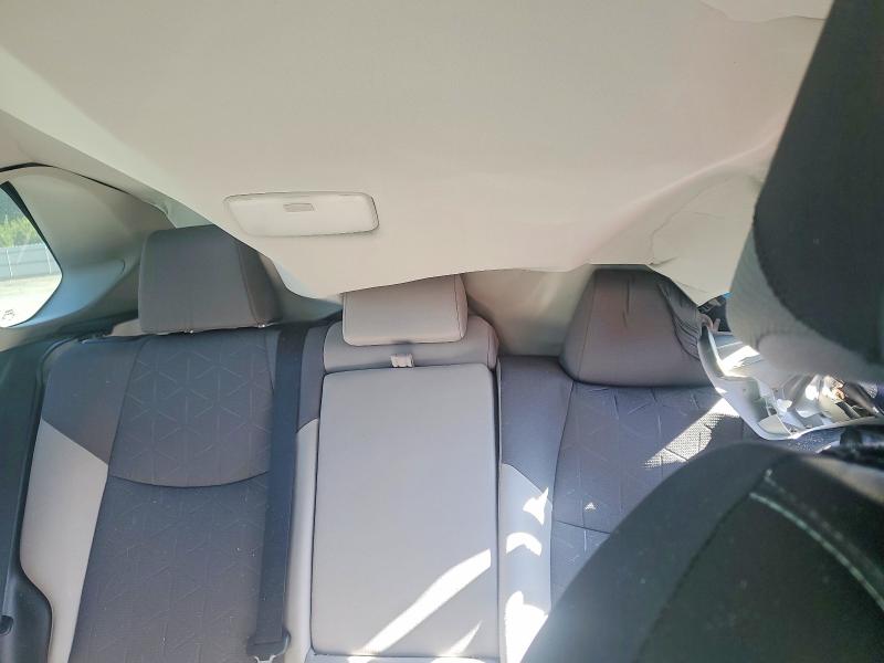 Photo 10 from auction – 2022 TOYOTA RAV4 with VIN 2T3W1RFV2NW196797