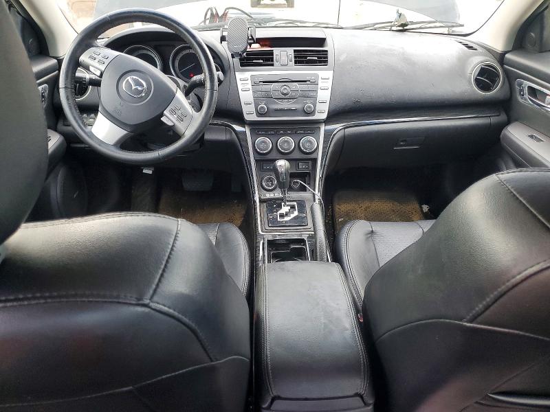 Фото 8 с аукциона – 2009 MAZDA 6 с VIN 1YVHP82A695M33531