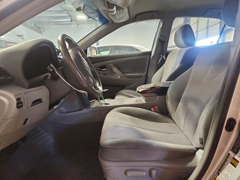 Photo 7 from auction – 2011 TOYOTA CAMRY with VIN 4T1BF3EK9BU662704