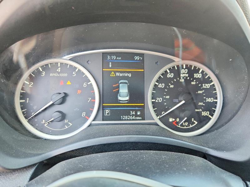 Photo 9 from auction – 2019 NISSAN SENTRA with VIN 3N1AB7AP4KY233121