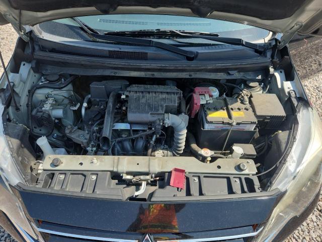Photo 11 from auction – 2022 MITSUBISHI MIRAGE with VIN ML32FUFJ2NHF03865