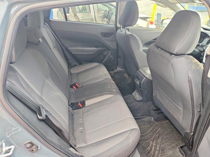 Zdjęcie 11 z aukcji – 2025 SUBARU CROSSTREK z VIN JF2GUHDC6S8238365