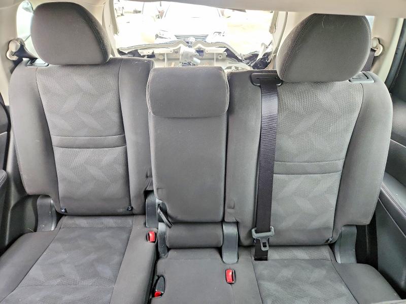 Photo 10 from auction – 2016 NISSAN ROGUE with VIN KNMAT2MV0GP608566