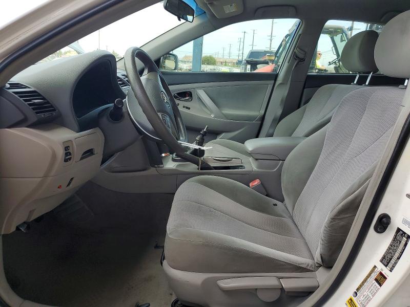 Zdjęcie 7 z aukcji – 2011 TOYOTA CAMRY z VIN 4T1BF3EK7BU669957