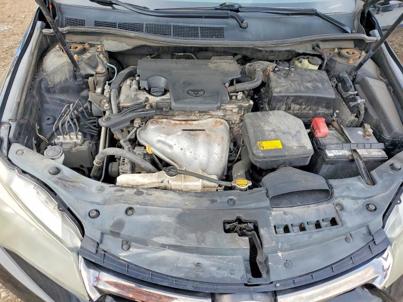 Photo 11 from auction – 2015 TOYOTA CAMRY with VIN 4T1BF1FK9FU077310
