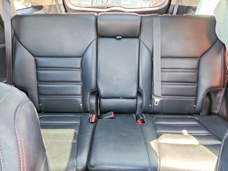 Photo 10 from auction – 2018 KIA SORENTO with VIN 5XYPHDA59JG362879