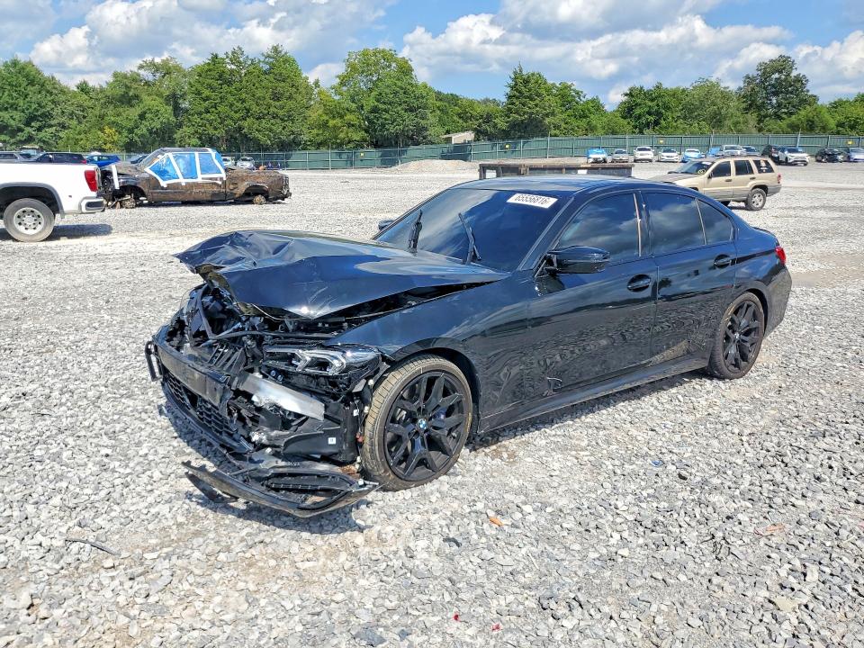 2026 BMW M340XI - Търг №65556816
