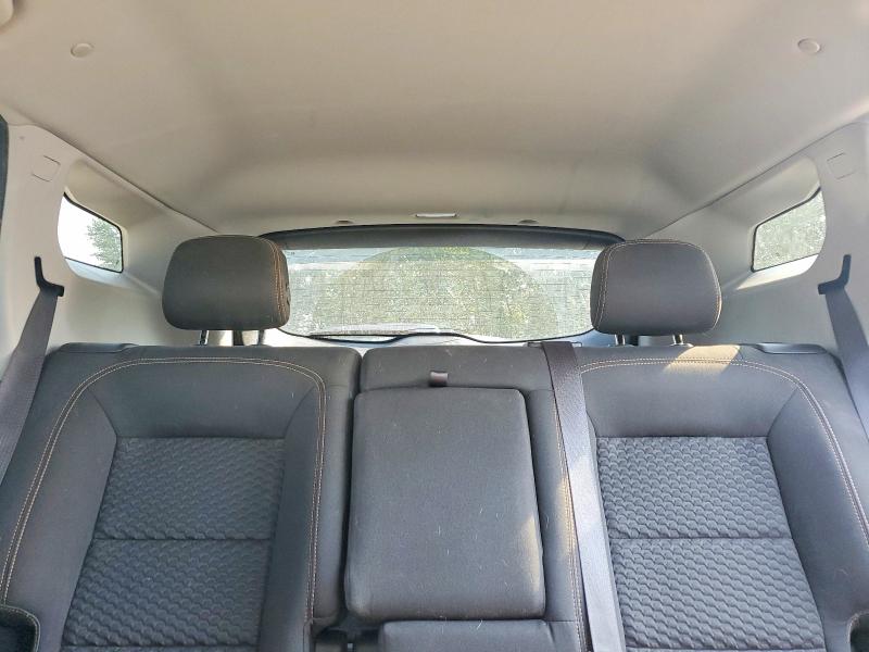Photo 10 from auction – 2019 GMC TERRAIN with VIN 3GKALUEU0KL399274
