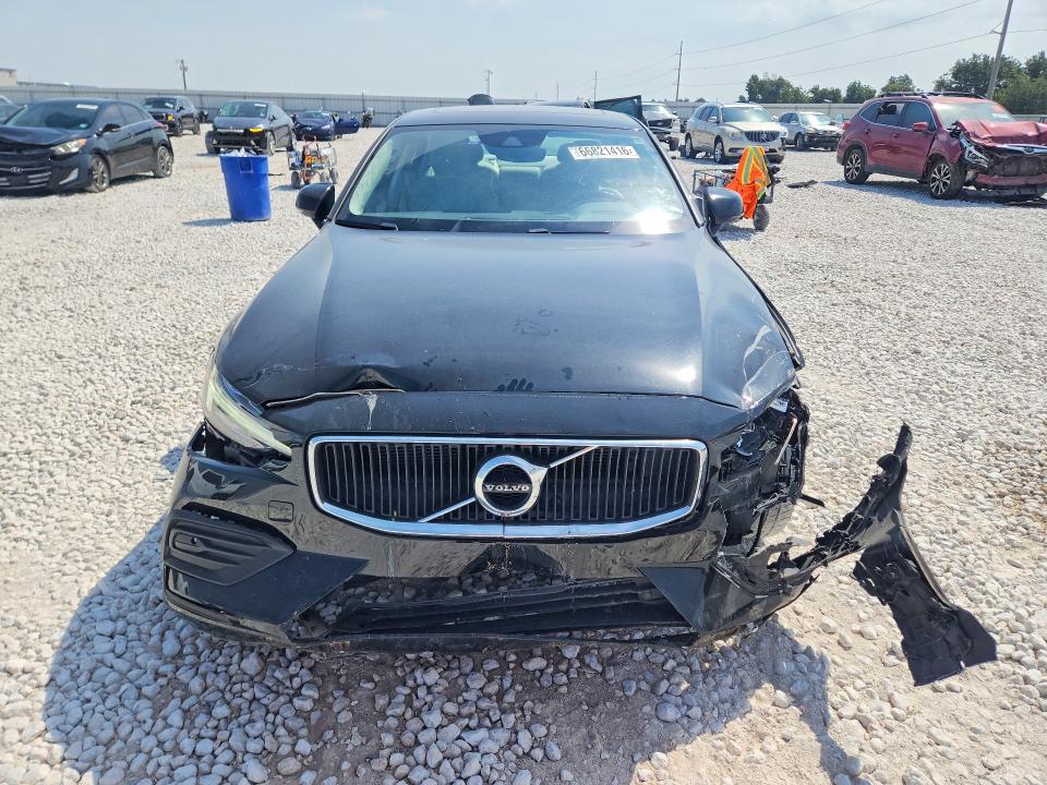 Photo 5 from auction – 2020 VOLVO S60 with VIN 7JR102FK7LG072349